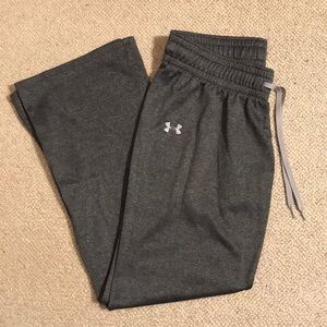 Under Armour Sweatpants